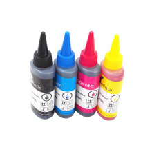 Cartridge Ink Refill Universal Dye Ink 100ml For CAN MP288 MP236 MP259 MG3080 MG3680